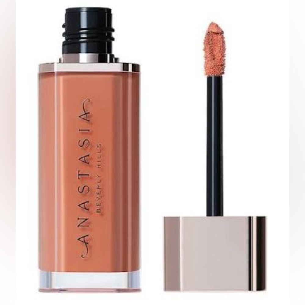 Anastasia Beverly Hills lip velvet liquid lipstick